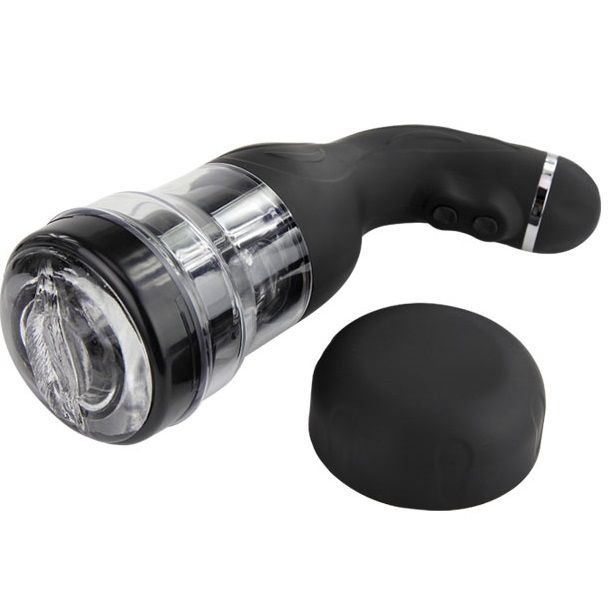 Masturbateur automatique rotation lover 5v