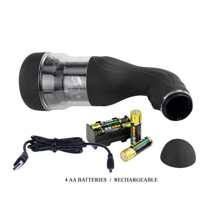 Automatic masturbator rotation lover 5v