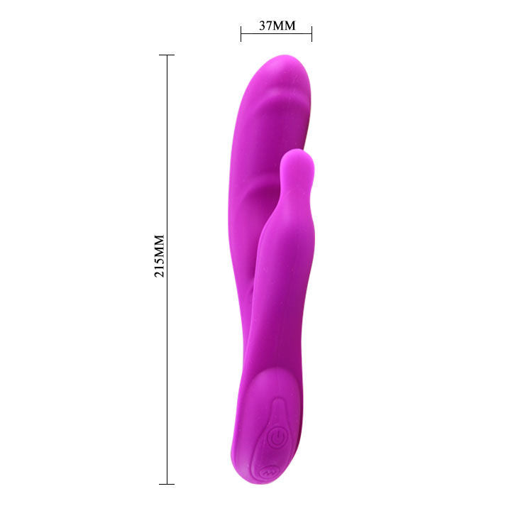 High quality bliss lilac massager