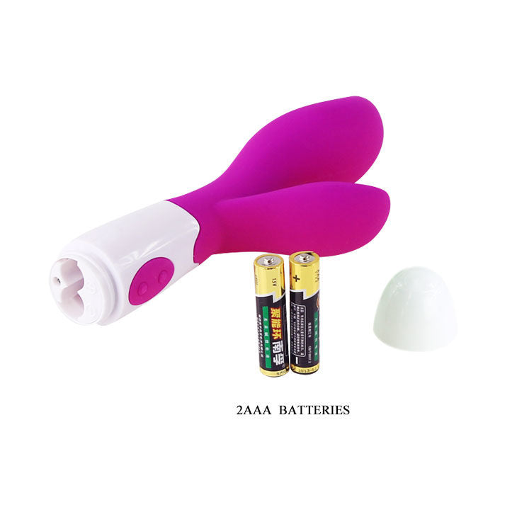 Newman vibrator stimulator
