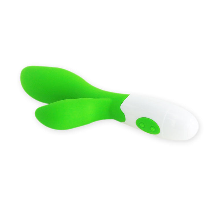 Flirtation vibrator owen green