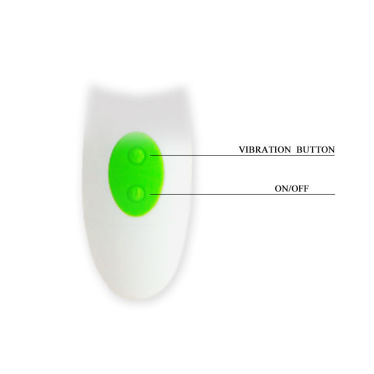 Flirtation vibrator owen green