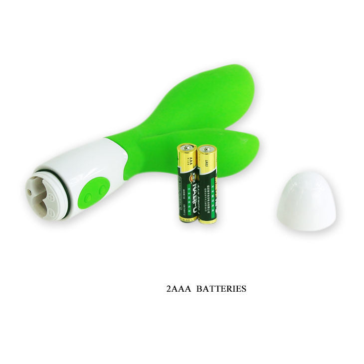 Flirtation vibrator owen green