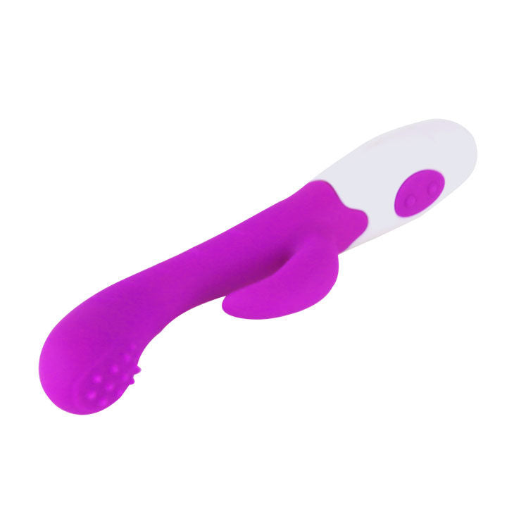 Arthur Vibrator Flirtation