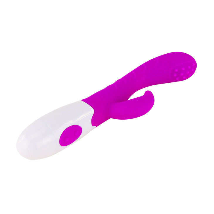 Arthur Vibrator Flirtation