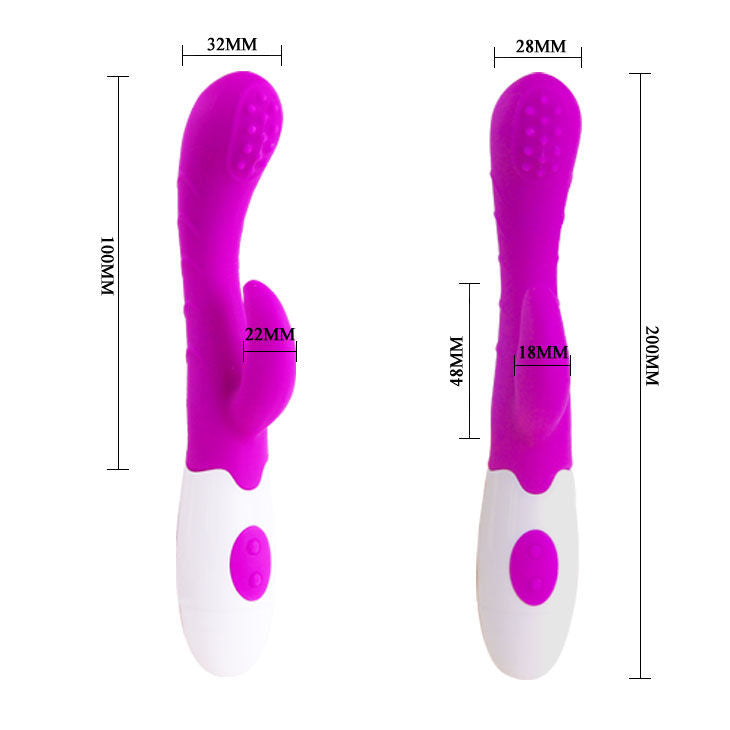 Arthur Vibrator Flirtation