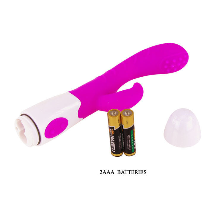 Arthur Vibrator Flirtation