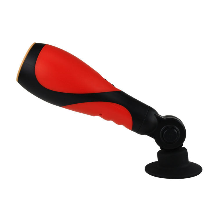30v Oral Sex Lover with Adapter