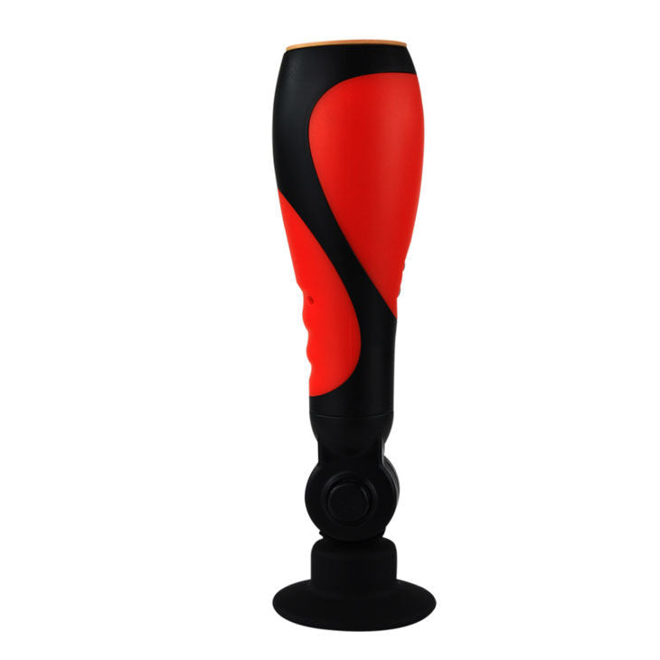 30v Oral Sex Lover with Adapter