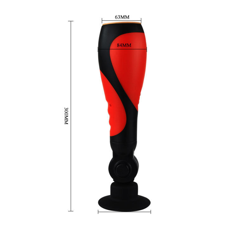 30v Oral Sex Lover with Adapter