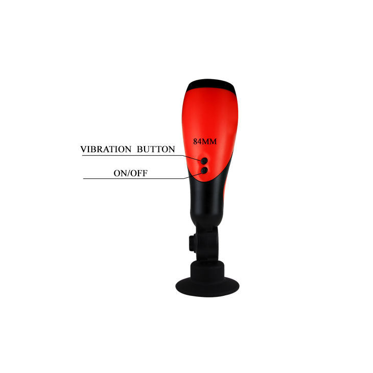 30v Oral Sex Lover with Adapter