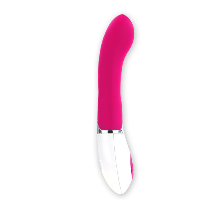 Daniel Vibrator Flirtation