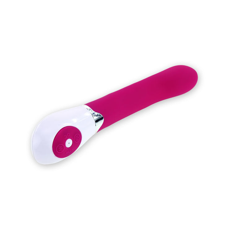 Daniel Vibrator Flirtation