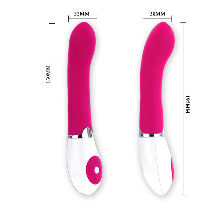 Daniel Vibrator Flirtation