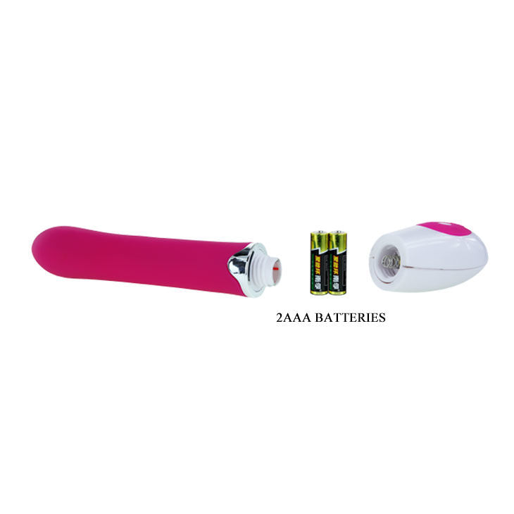 Daniel Vibrator Flirtation