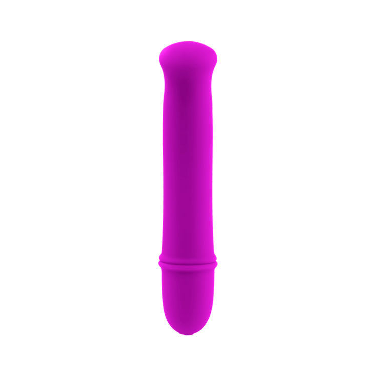 Antony Vibrator Flirtation