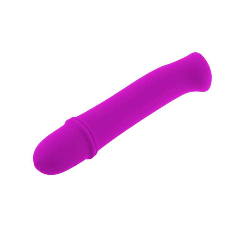Antony Vibrator Flirtation