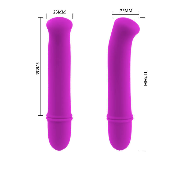 Antony Vibrator Flirtation