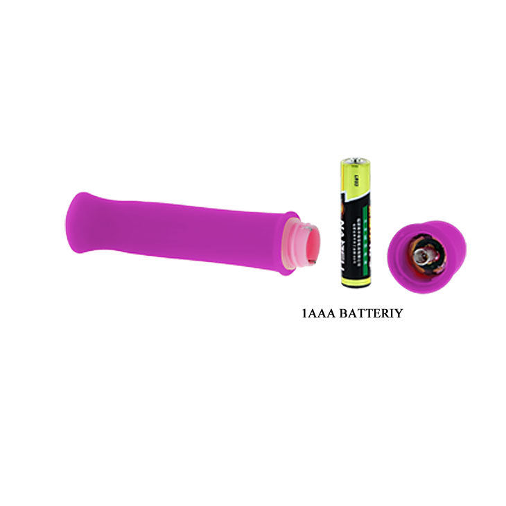 Antony Vibrator Flirtation