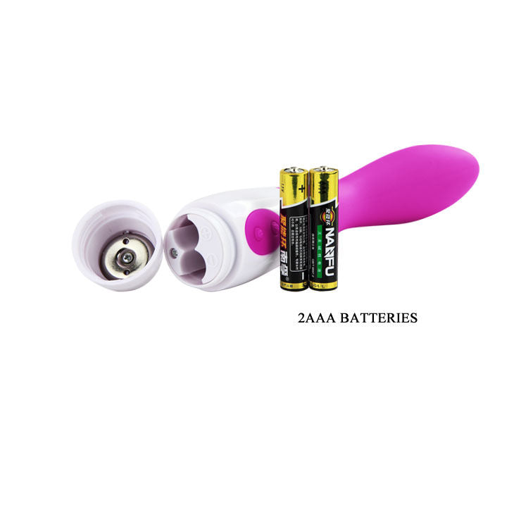 Bishop Vibrator Flirtation