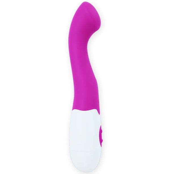 Charles Vibrator Flirtation
