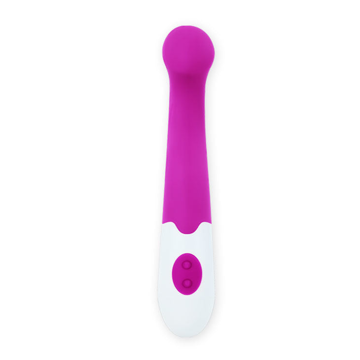 Charles Vibrator Flirtation