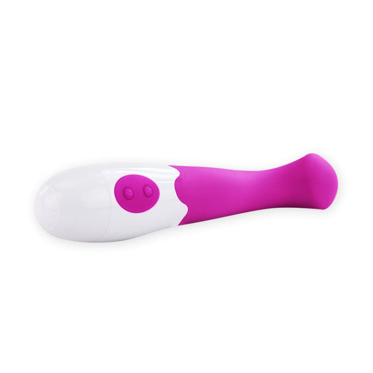 Charles Vibrator Flirtation