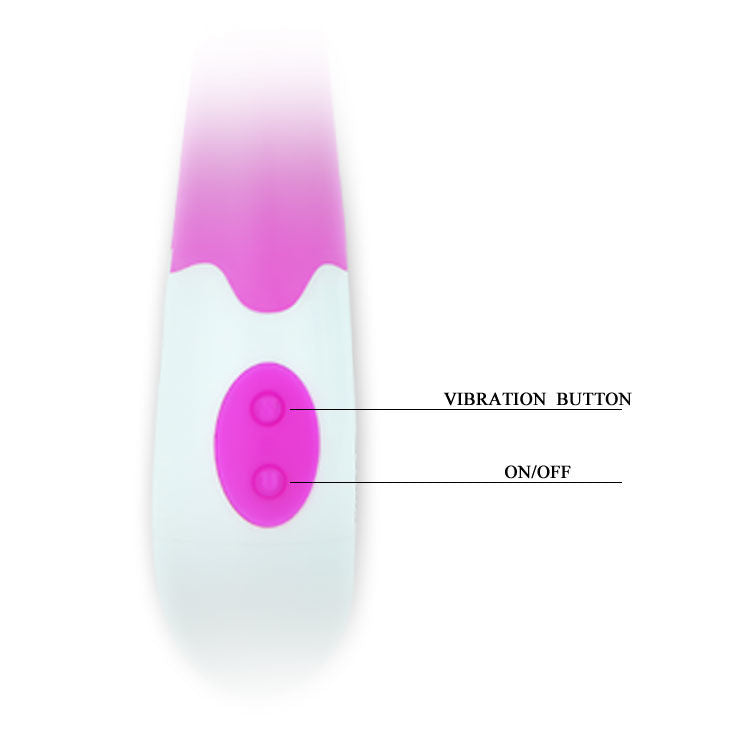 Charles Vibrator Flirtation