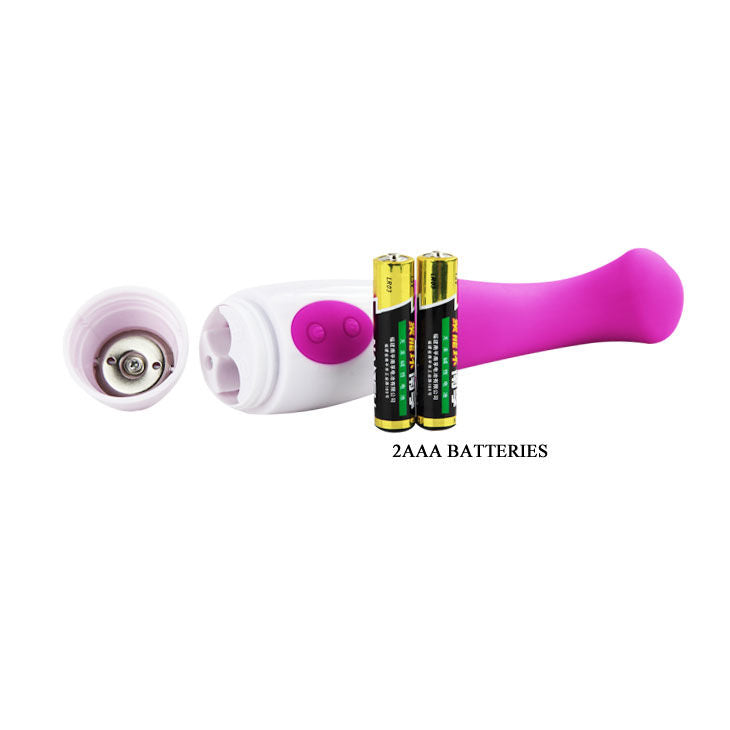 Charles Vibrator Flirtation