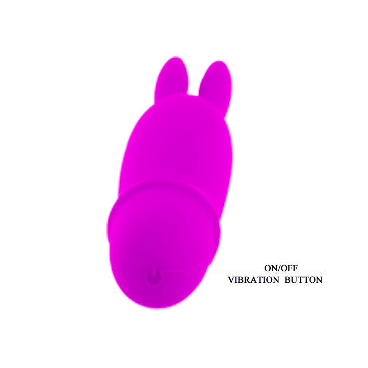 Flirtation massager stimulating boyce