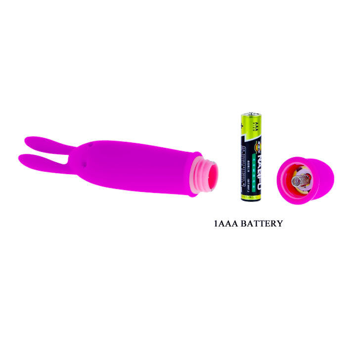 Flirtation massager stimulating boyce