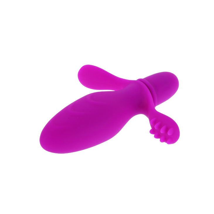 Fitch Vibrator Flirtation