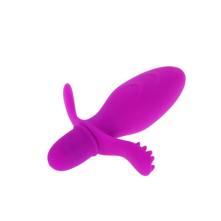 Fitch Vibrator Flirtation