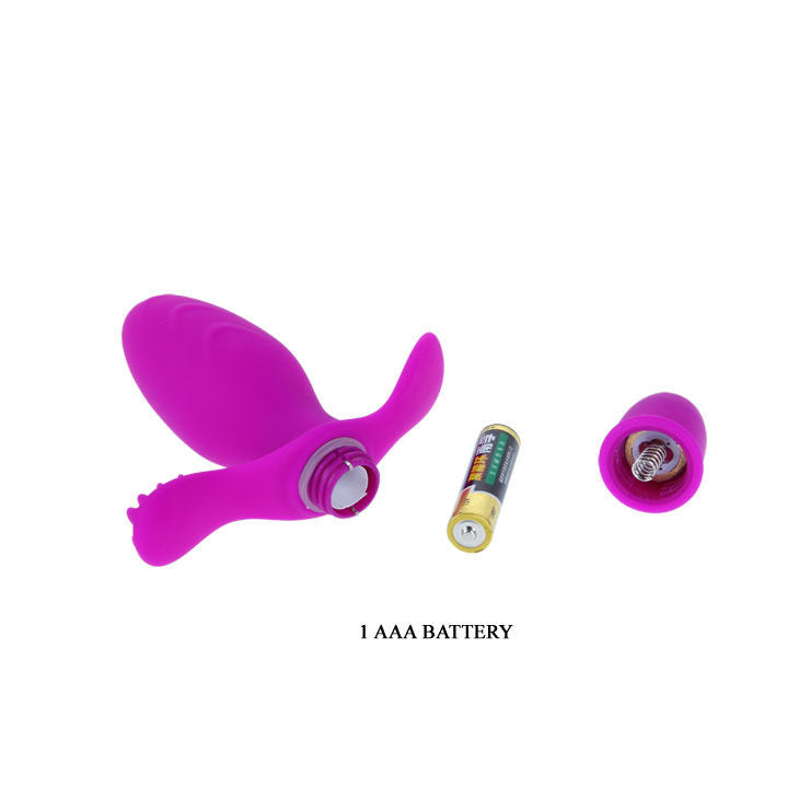 Fitch Vibrator Flirtation