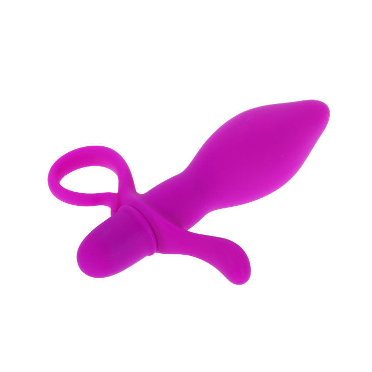 Taylor Vibrator Flirtation