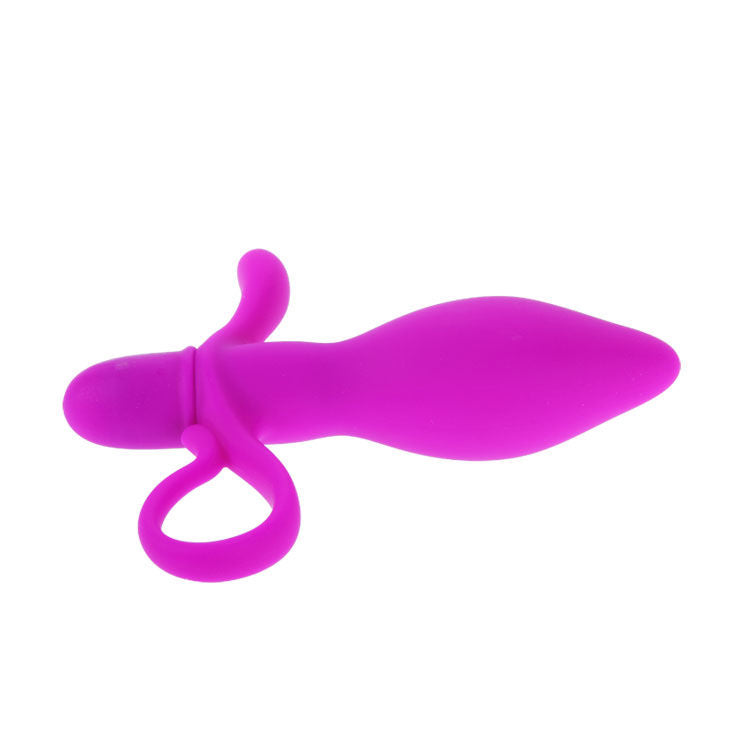 Taylor Vibrator Flirtation
