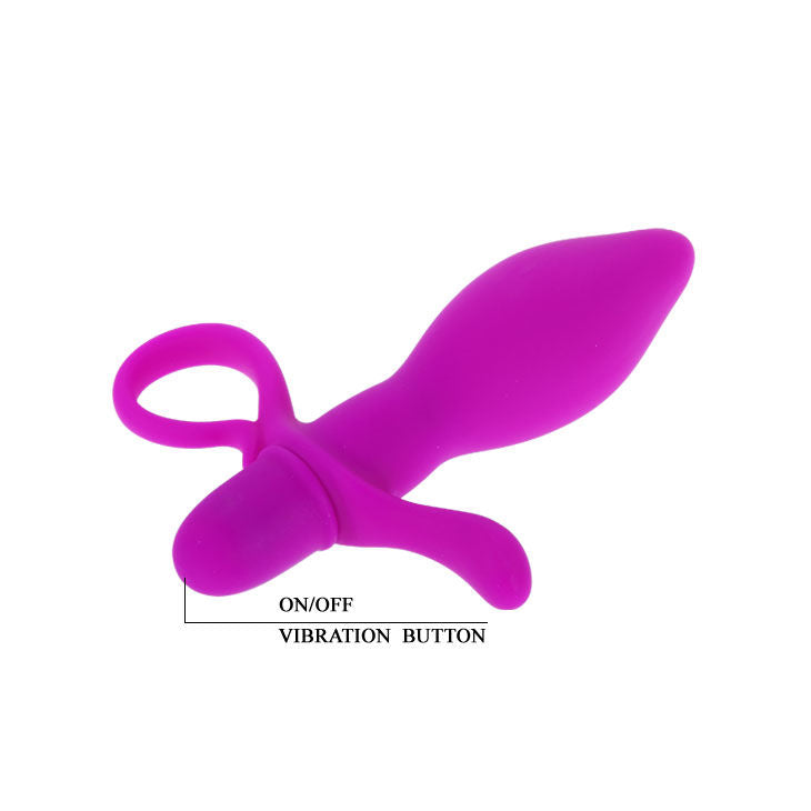 Taylor Vibrator Flirtation