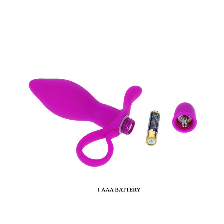 Taylor Vibrator Flirtation