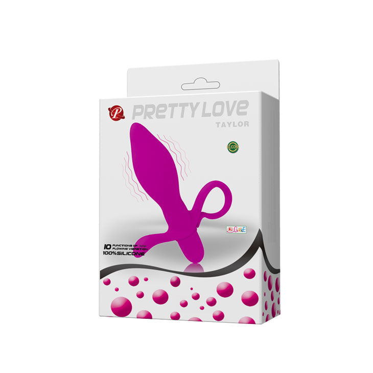 Taylor Vibrator Flirtation
