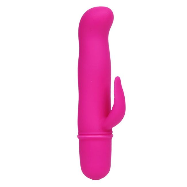 Blithe stimulator vibrator