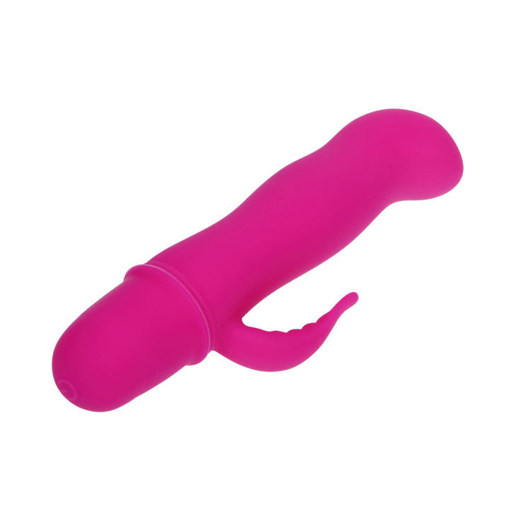 Blithe stimulator vibrator