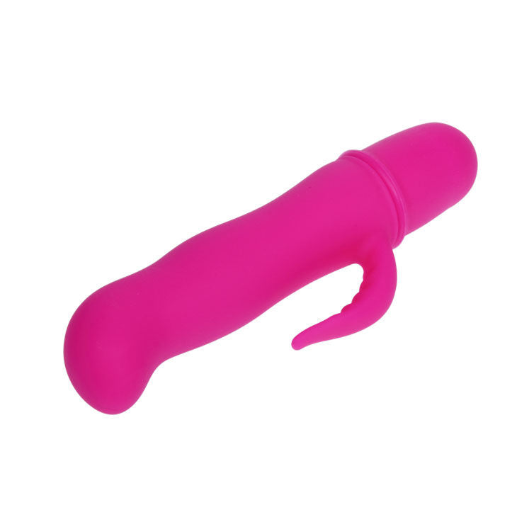 Blithe stimulator vibrator