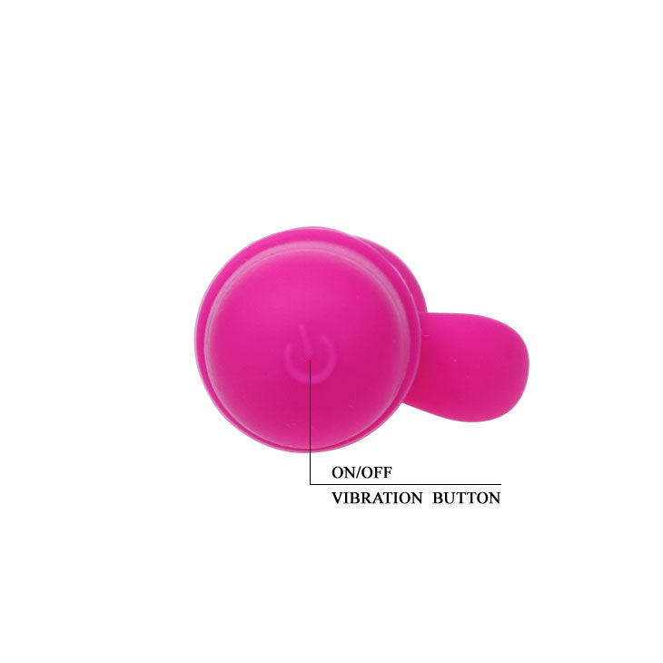 Blithe stimulator vibrator