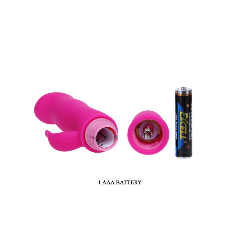 Blithe stimulator vibrator