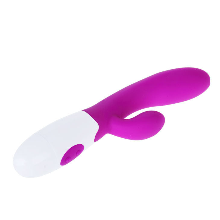 Alvis Vibrator Flirtation with Clitoris Stimulator