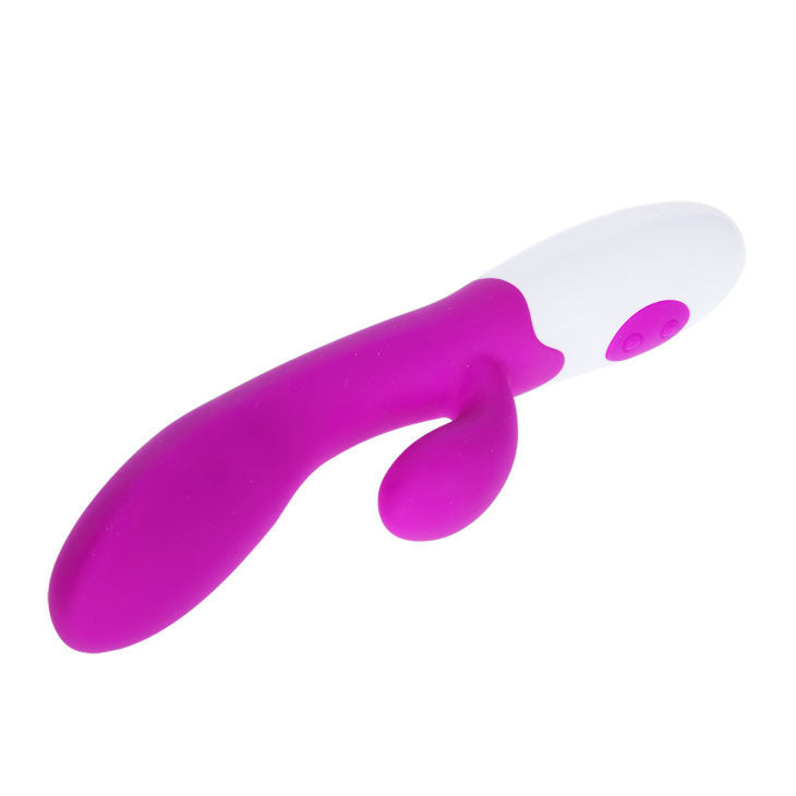 Alvis Vibrator Flirtation with Clitoris Stimulator