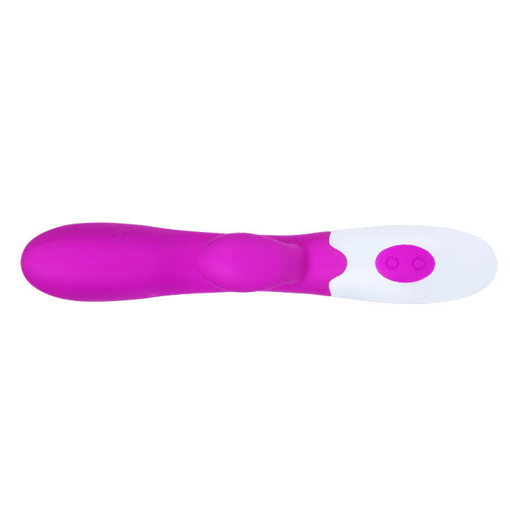 Alvis Vibrator Flirtation with Clitoris Stimulator