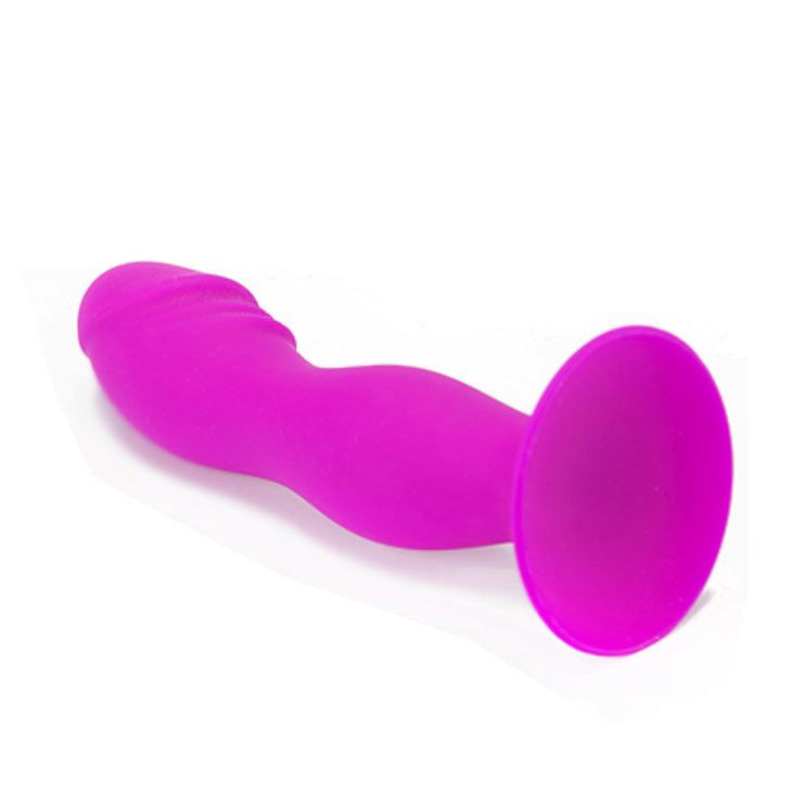 Booty passion realistic plug