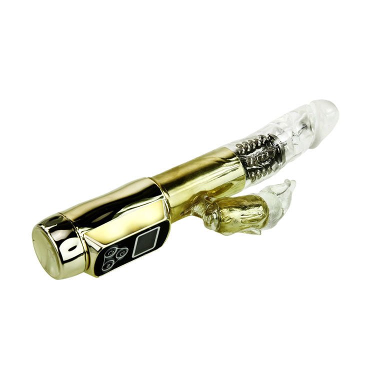Siberian rabbit passion gold