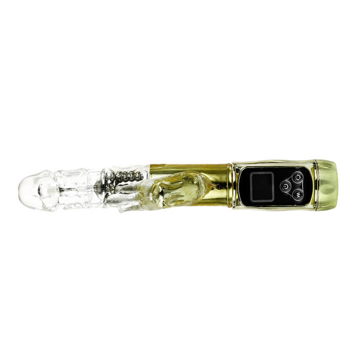 Siberian rabbit passion gold